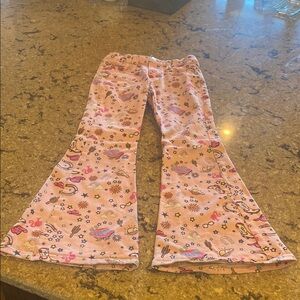 Wrangler Barbie Bootcut Jeans